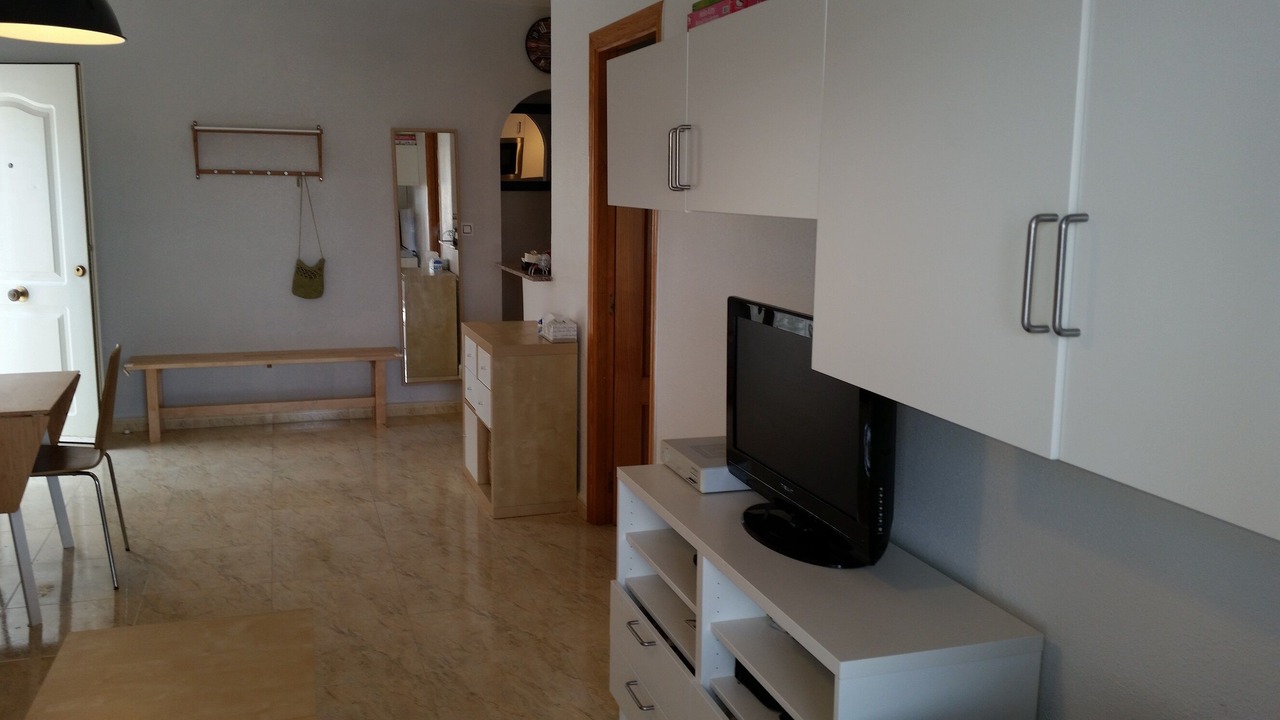 Photo of Livingroom in Los Puertos
