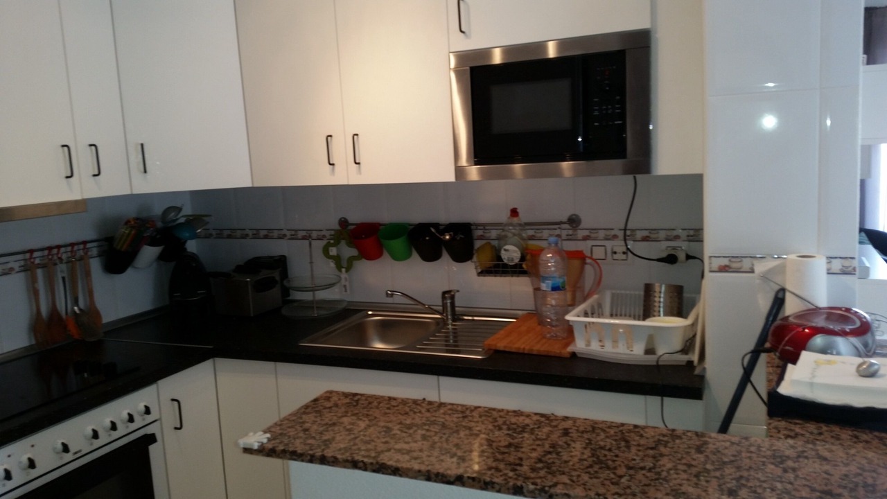 Photo of Kitchen in Los Puertos