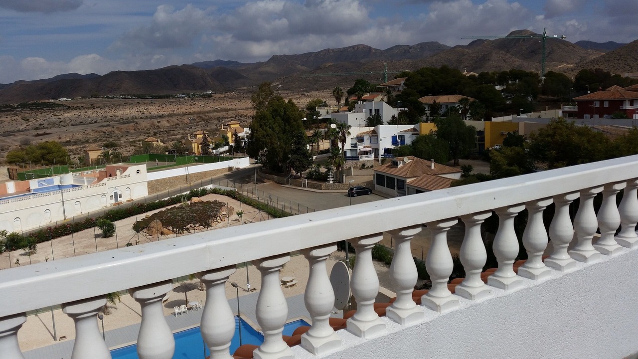 Photo of Outdoor in Los Puertos