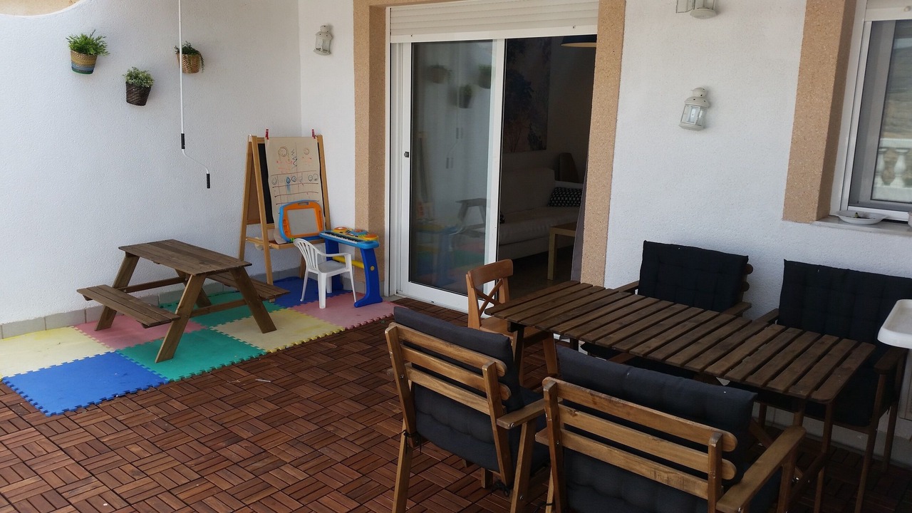 Photo of Outdoor in Los Puertos