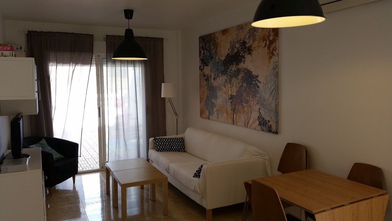 Photo of Livingroom in Los Puertos