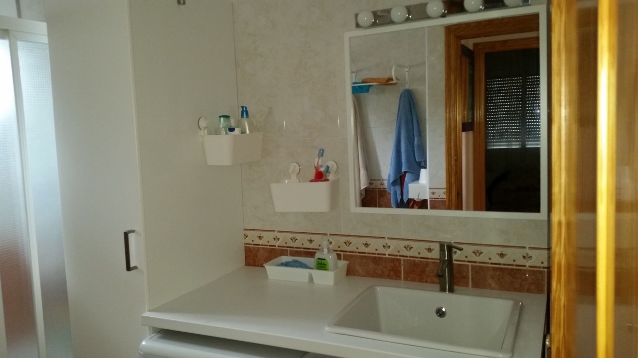 Photo of Bathroom in Los Puertos