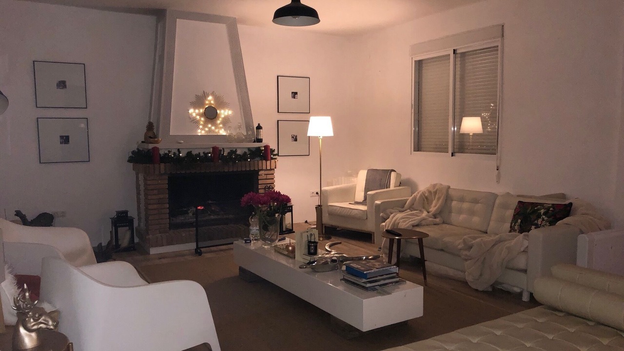 Photo of Livingroom in Puente Genil