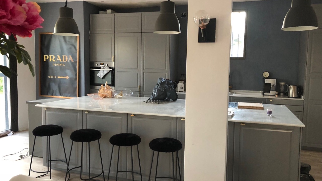 Photo of Kitchen in Puente Genil
