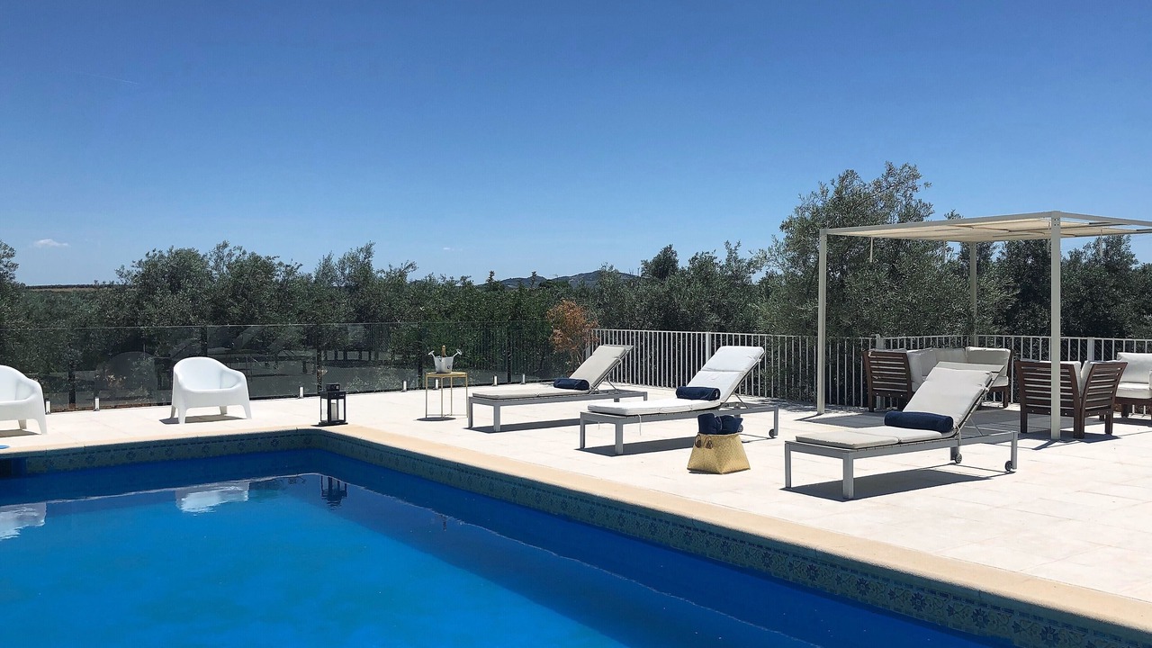 Photo of Outdoor in Puente Genil