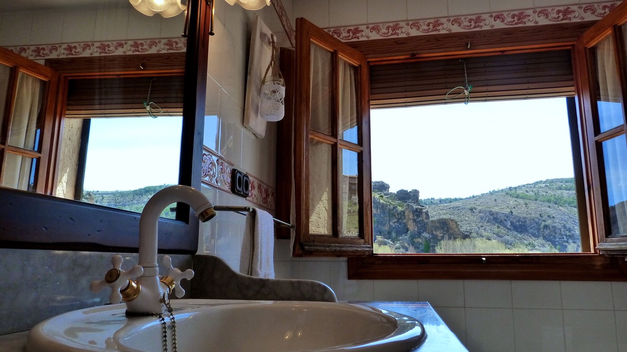 Photo of Bathroom in Tramacastilla