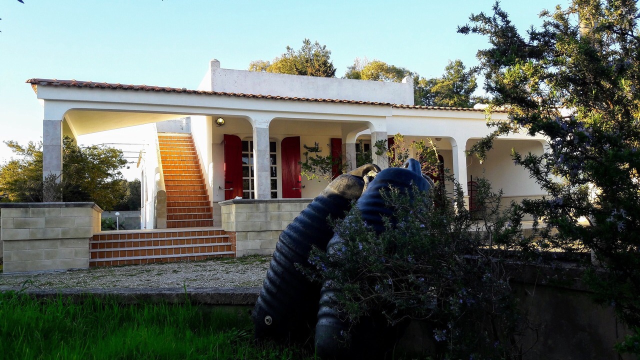 Photo of Outdoor in Roca Vecchia