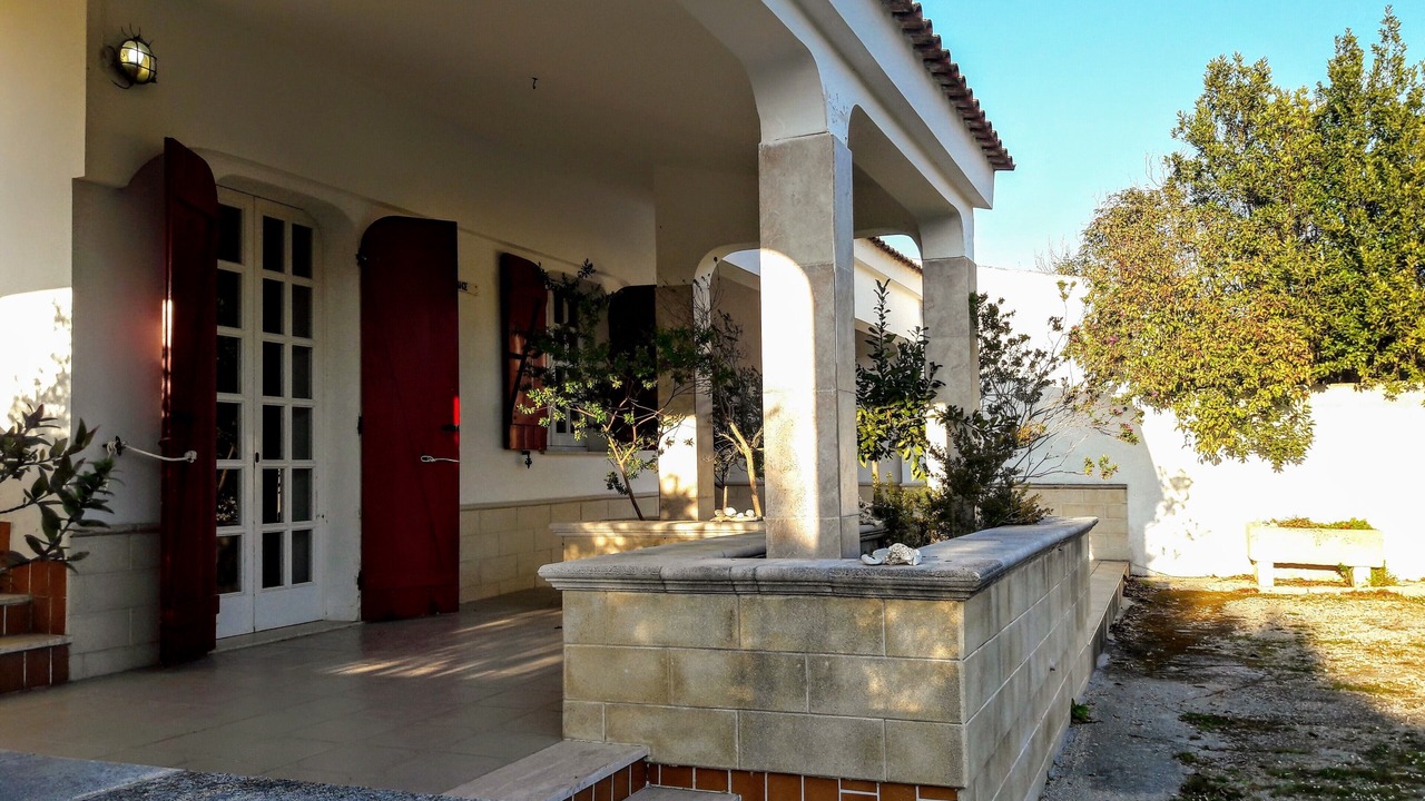 Photo of Outdoor in Roca Vecchia