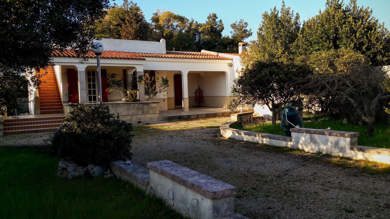 Photo of Outdoor in Roca Vecchia