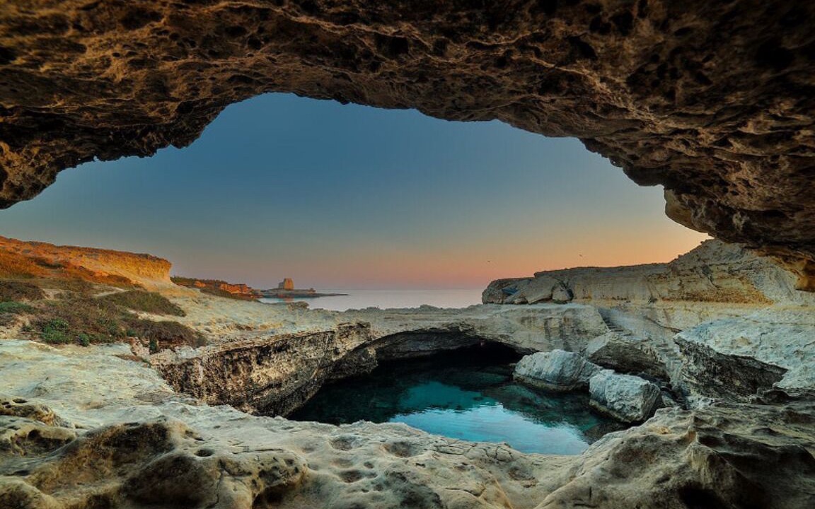 Photo of Outdoor in Roca Vecchia