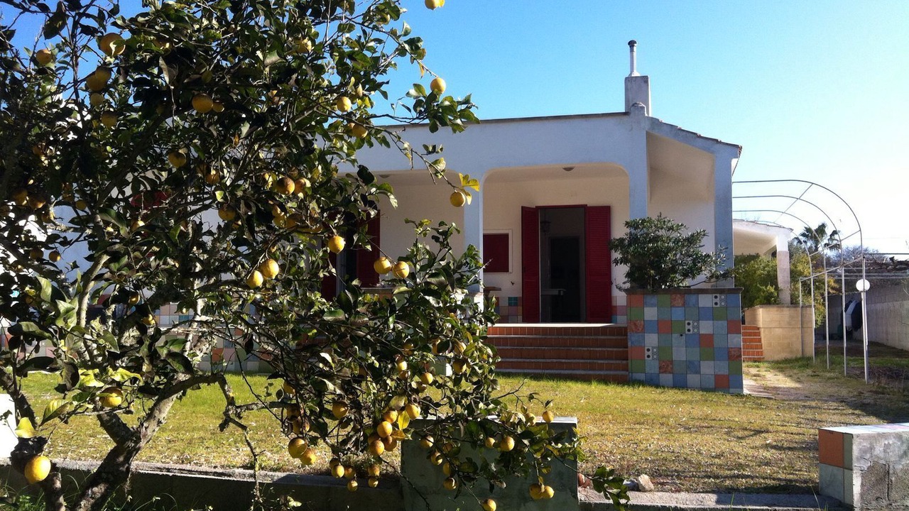 Photo of Outdoor in Roca Vecchia