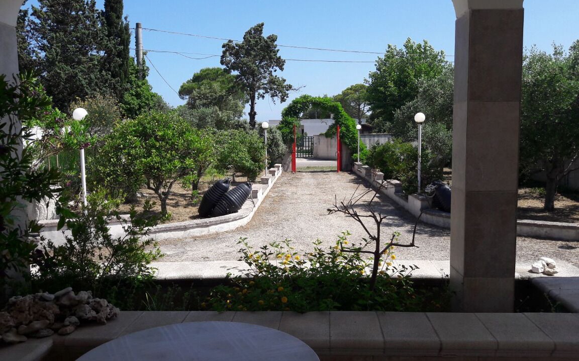 Photo of Outdoor in Roca Vecchia