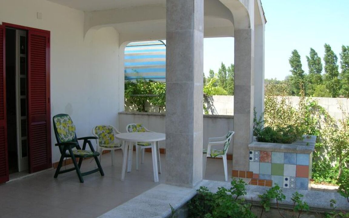 Photo of Outdoor in Roca Vecchia