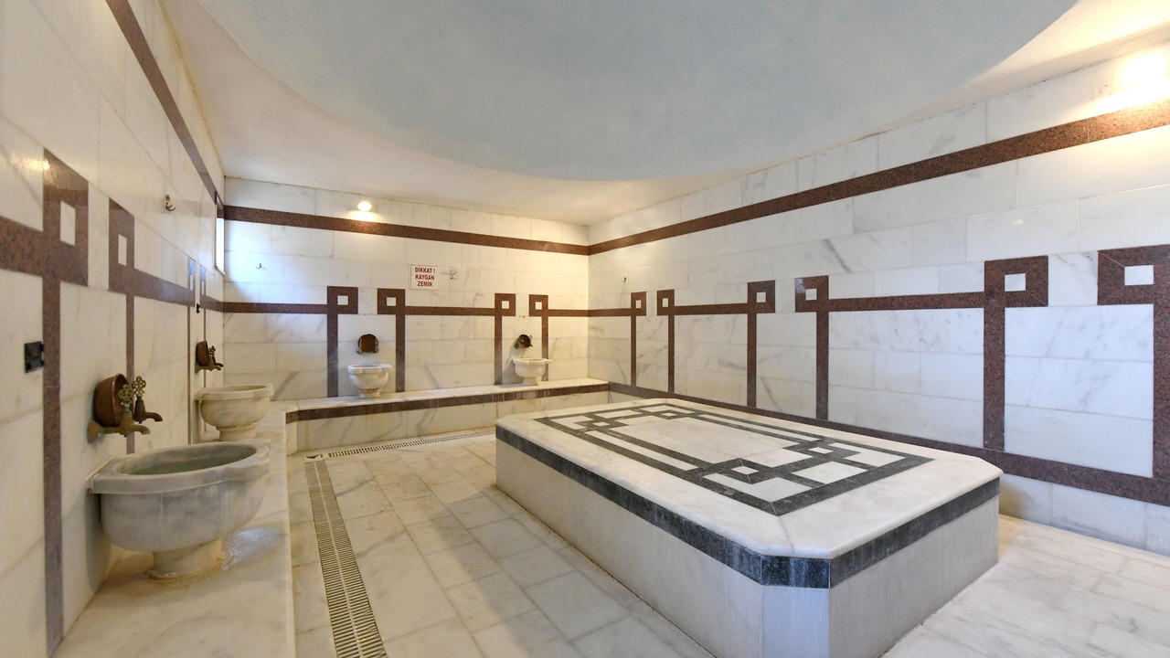 Photo of Bedroom in Altıeylul