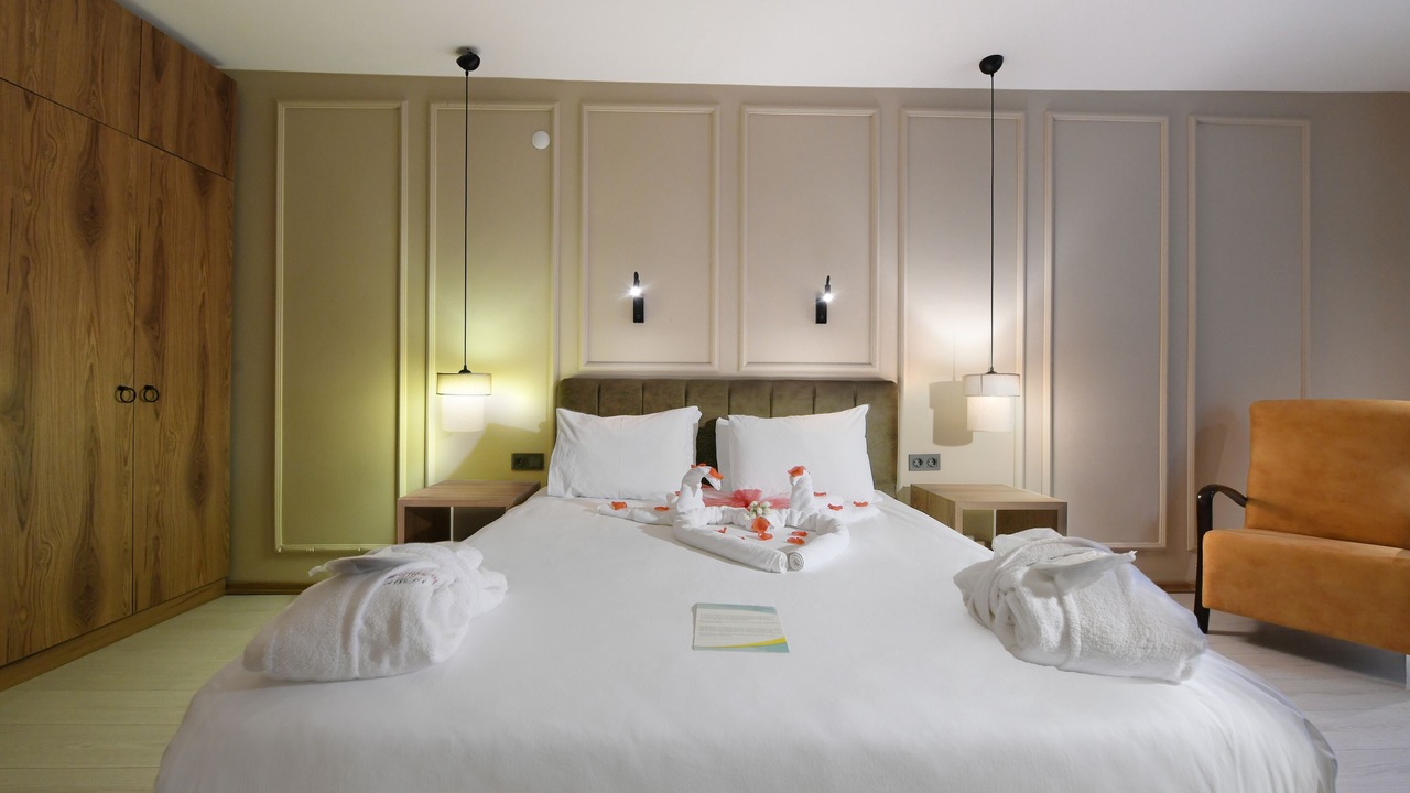 Photo of Bedroom in Altıeylul
