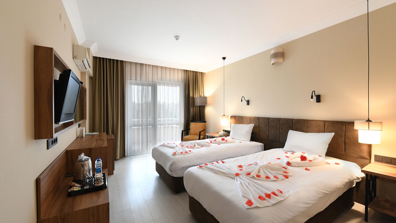 Photo of Bedroom in Altıeylul