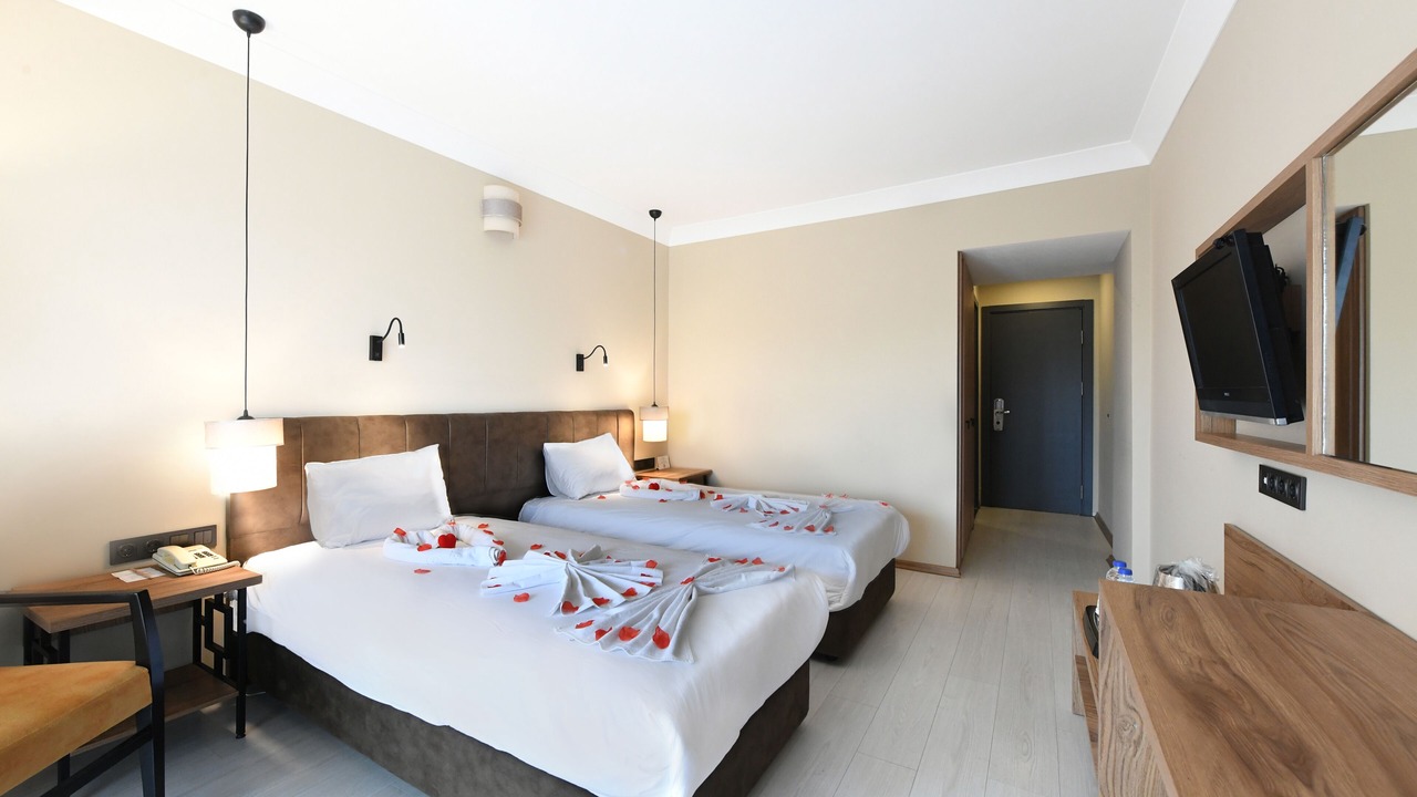 Photo of Bedroom in Altıeylul