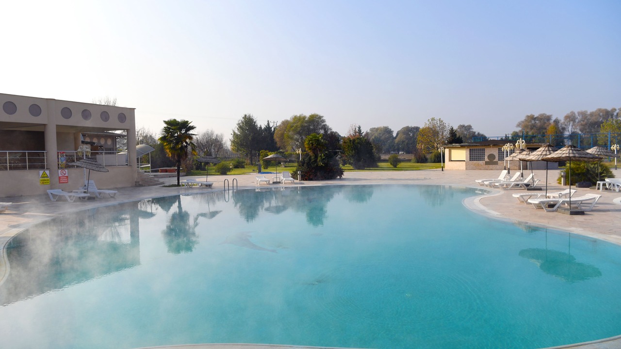 Photo of Outdoor in Altıeylul