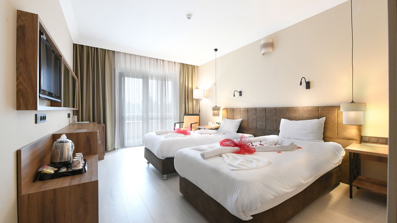 Photo of Bedroom in Altıeylul