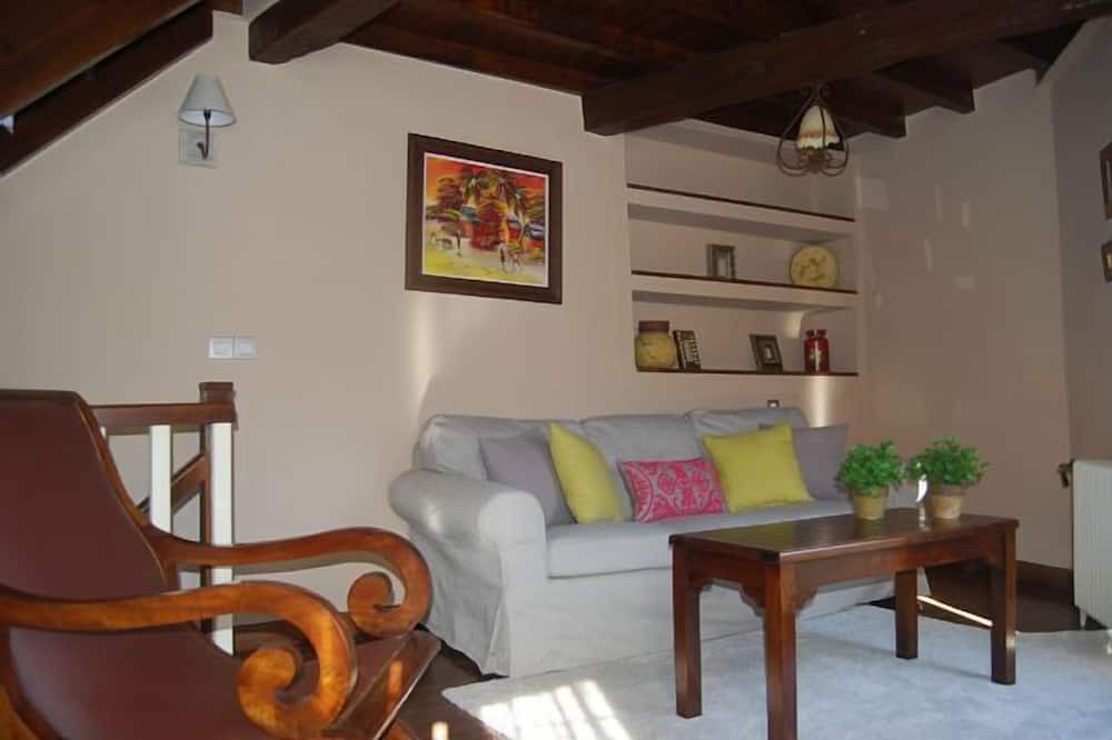 Photo of Livingroom in Arenas de Cabrales