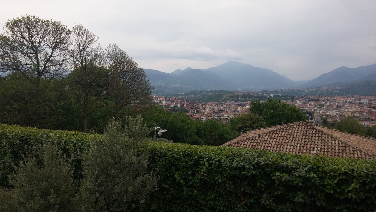 Photo of Outdoor in Avellino