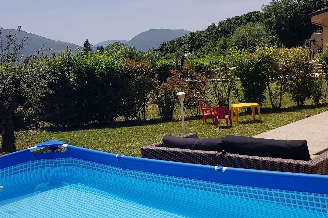 Photo of Outdoor in Avellino