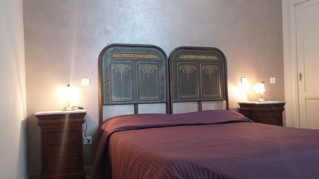 Photo of Bedroom in Avellino