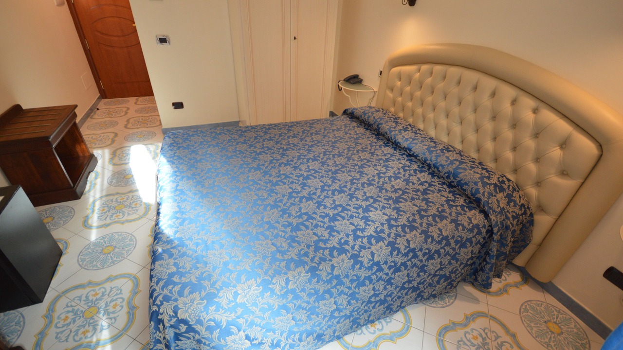 Photo of Bedroom in Amalfi