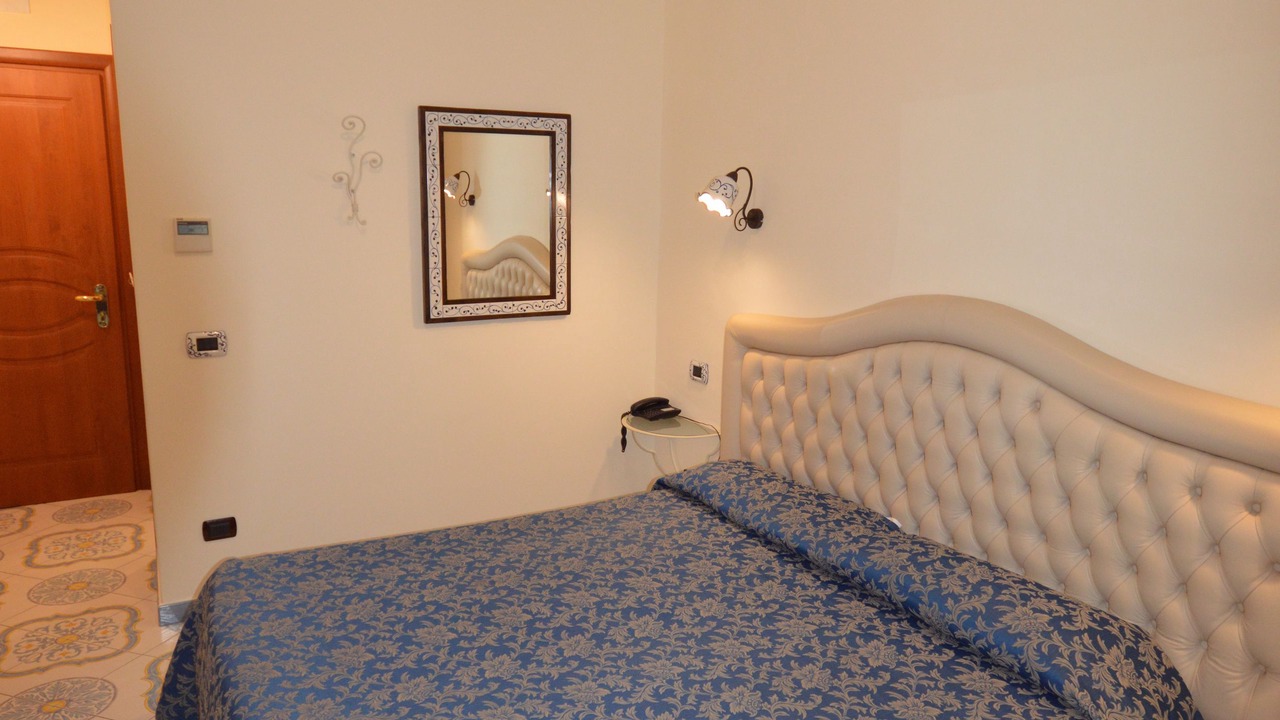 Photo of Bedroom in Amalfi