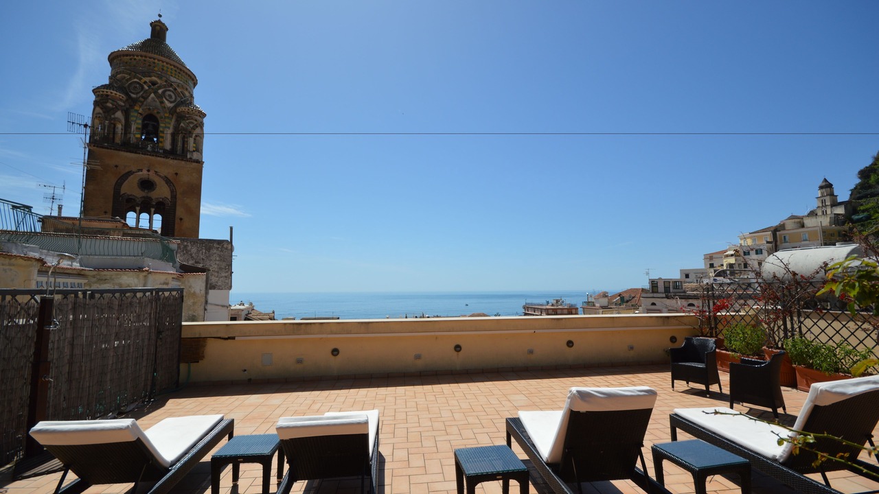 Photo of Outdoor in Amalfi