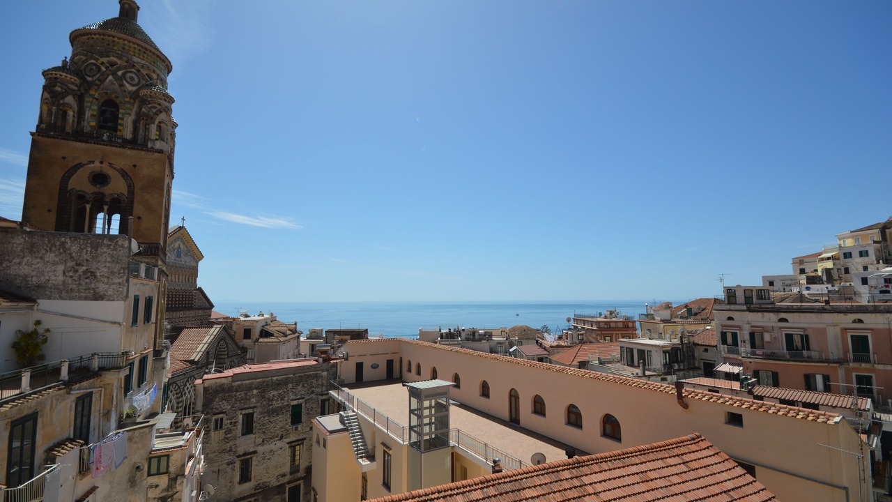 Photo of Others in Amalfi