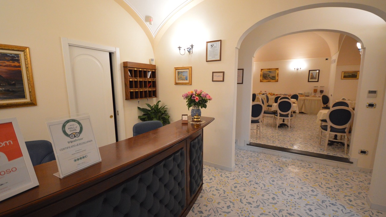 Photo of Others in Amalfi