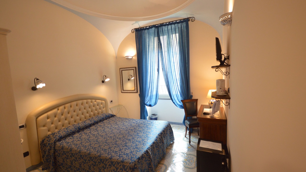 Photo of Bedroom in Amalfi