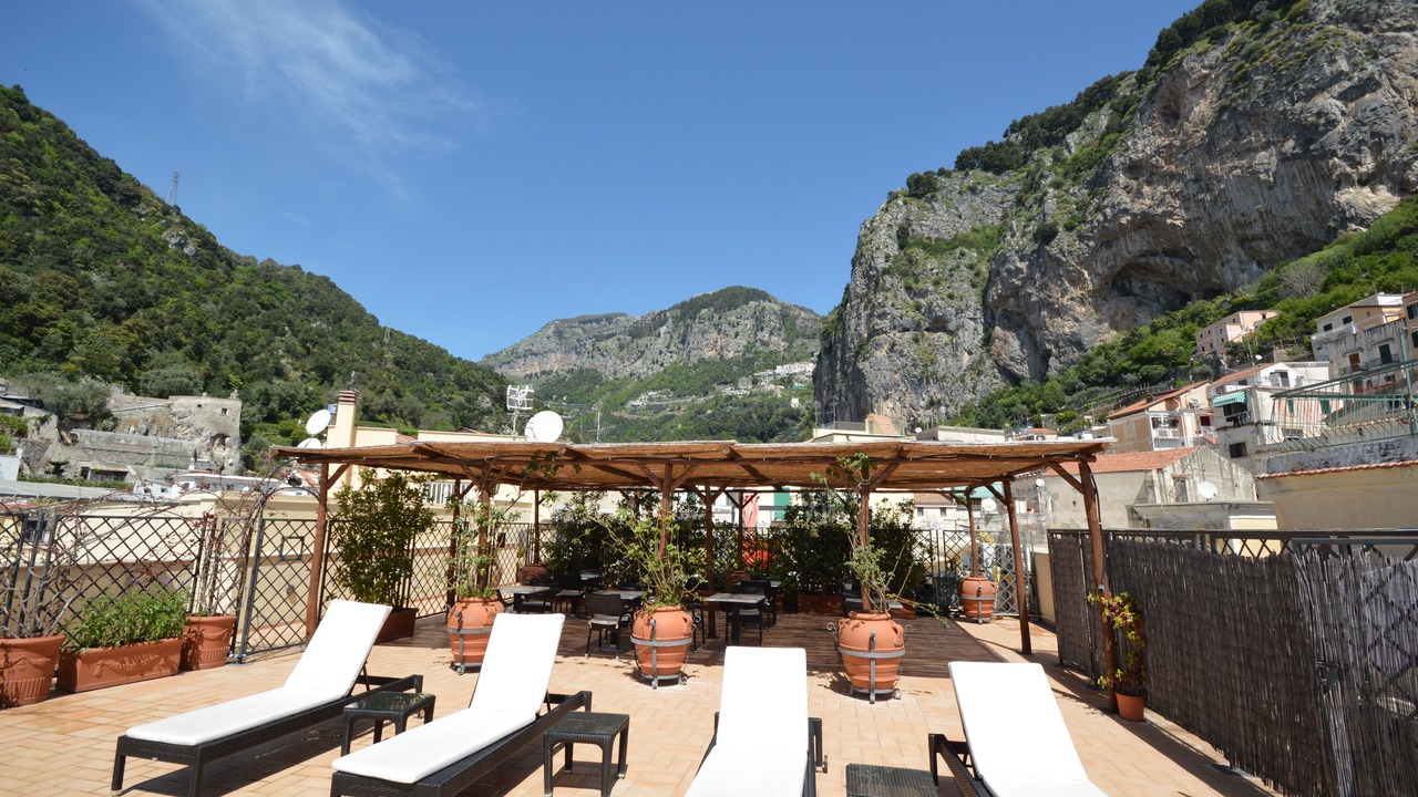 Photo of Outdoor in Amalfi