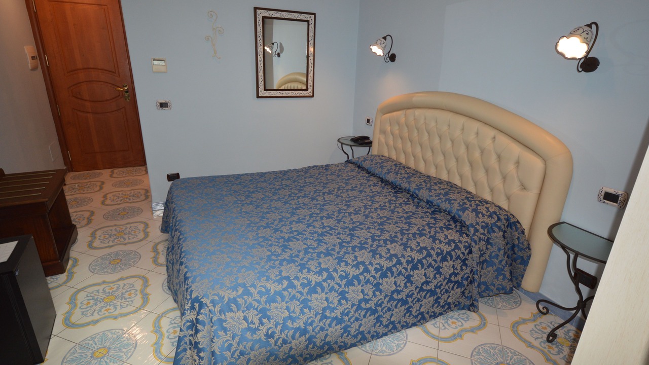 Photo of Bedroom in Amalfi