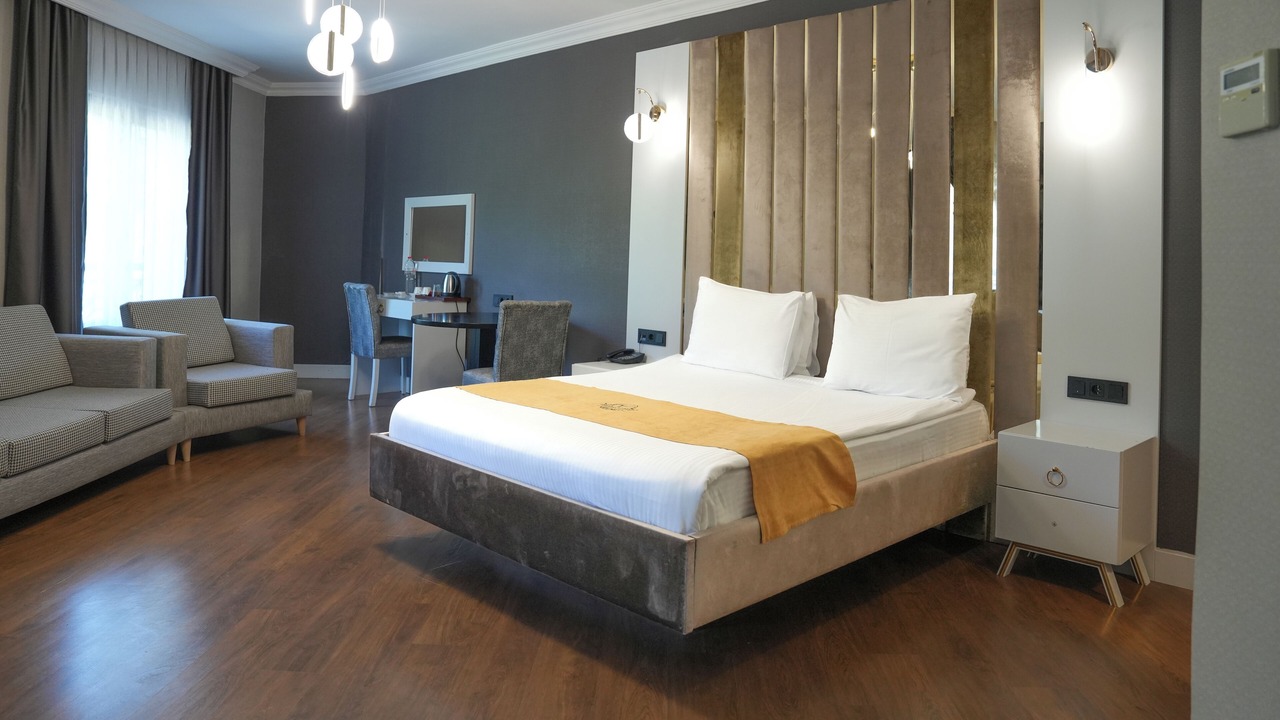 Photo of Bedroom in Gokcedere
