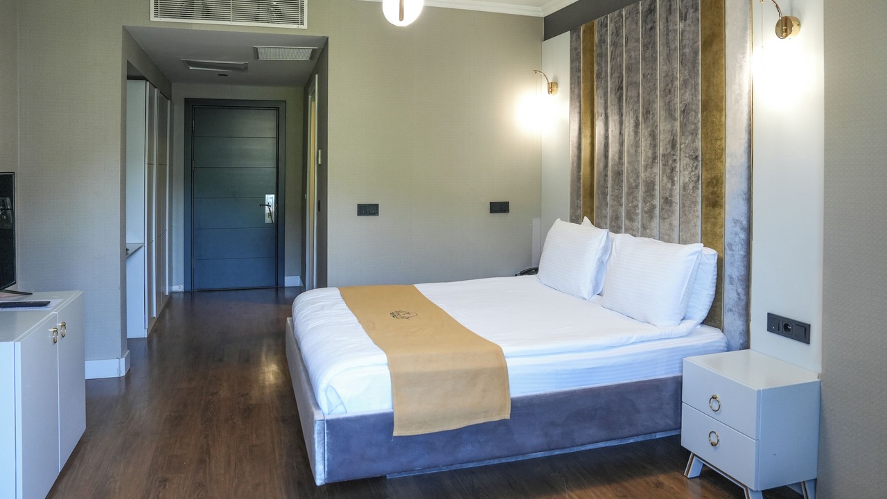 Photo of Bedroom in Gokcedere