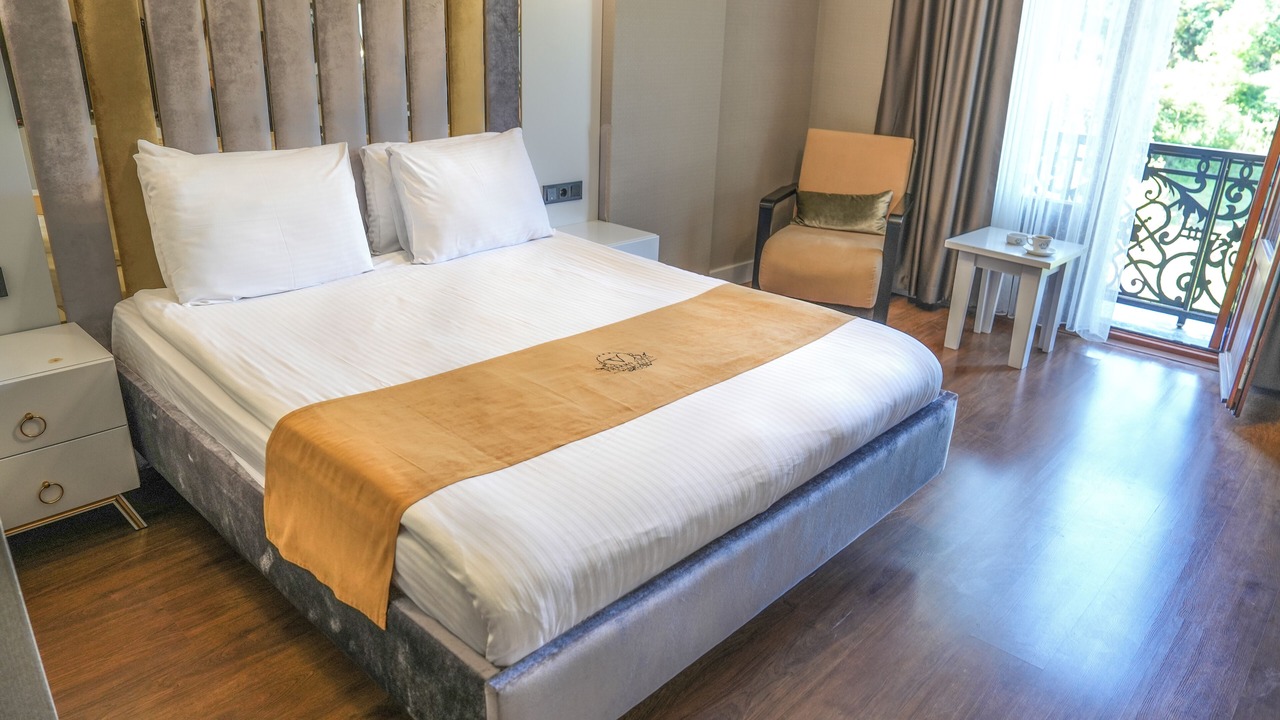 Photo of Bedroom in Gokcedere