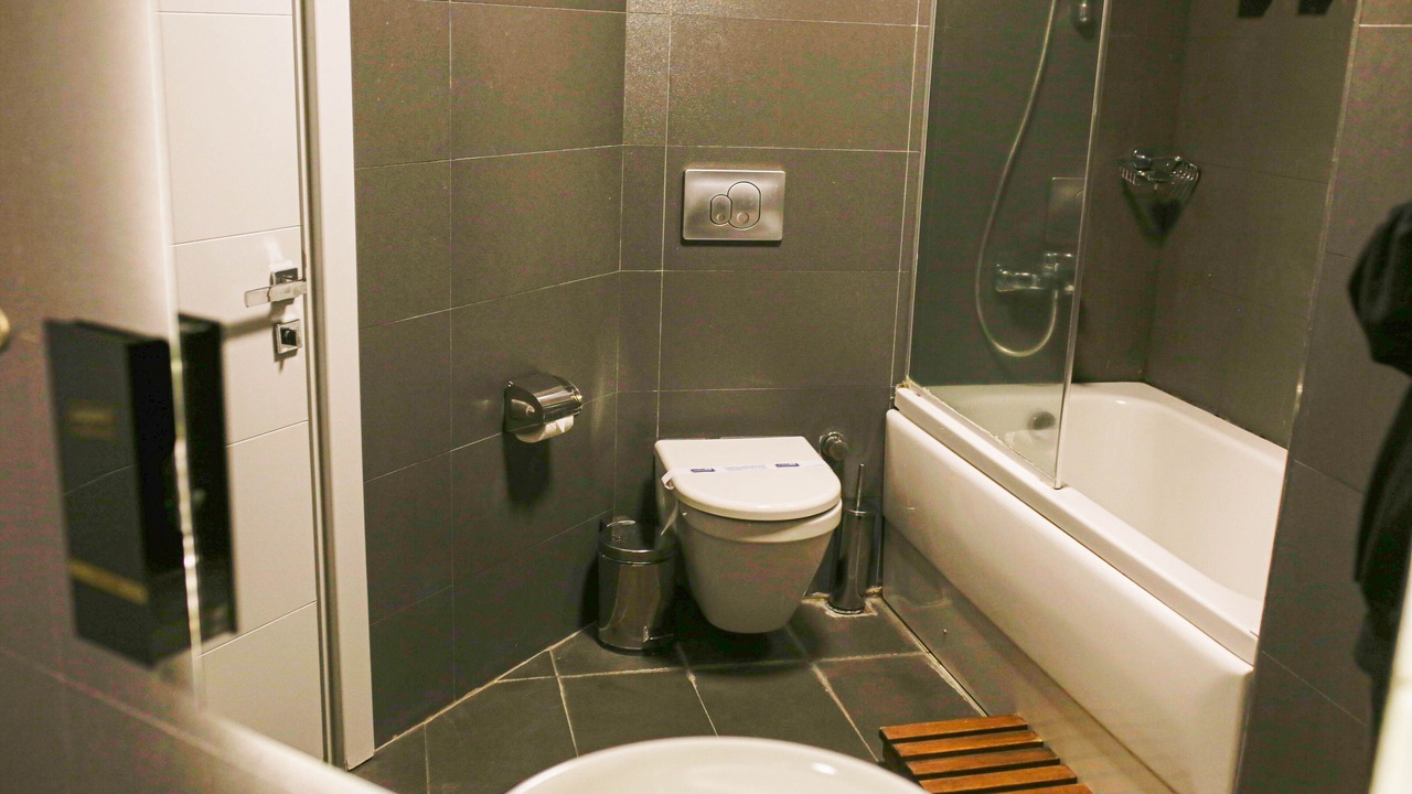 Photo of Bathroom in Gokcedere