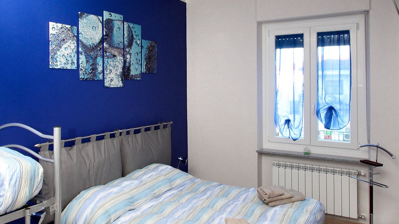 Photo of Bedroom in Cuneo