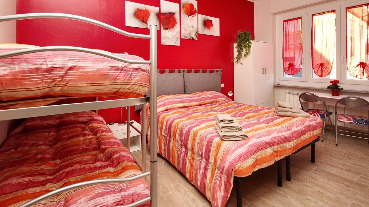 Photo of Bedroom in Cuneo