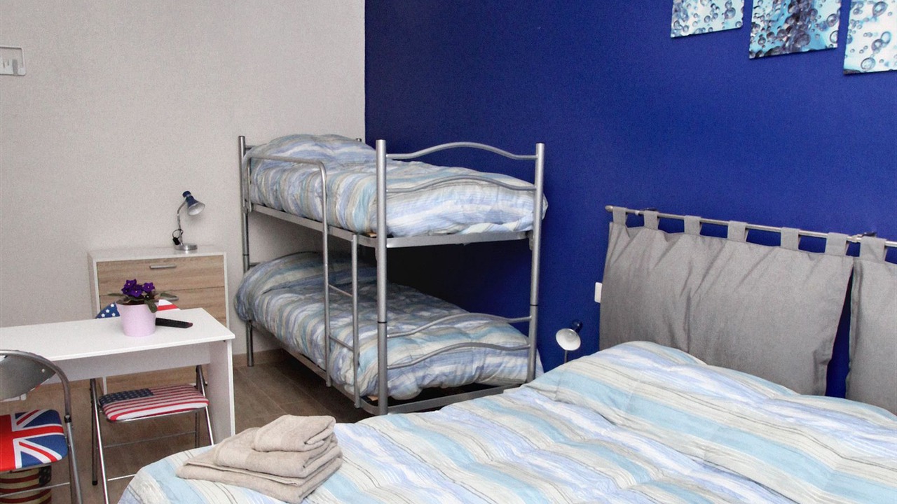 Photo of Bedroom in Cuneo
