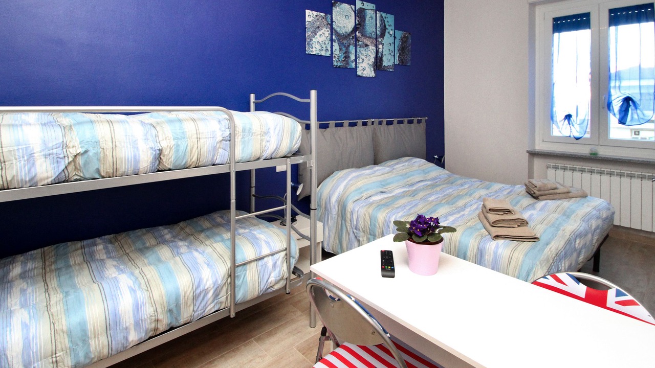 Photo of Bedroom in Cuneo