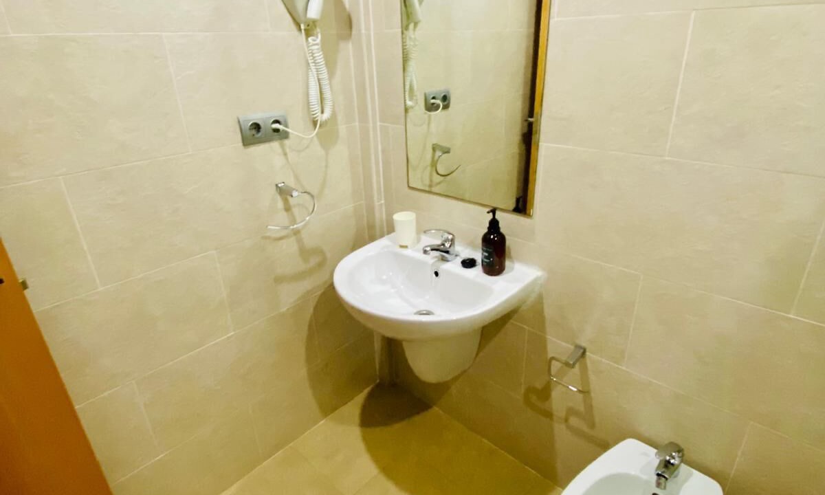 Photo of Bathroom in San Juan de los Terreros