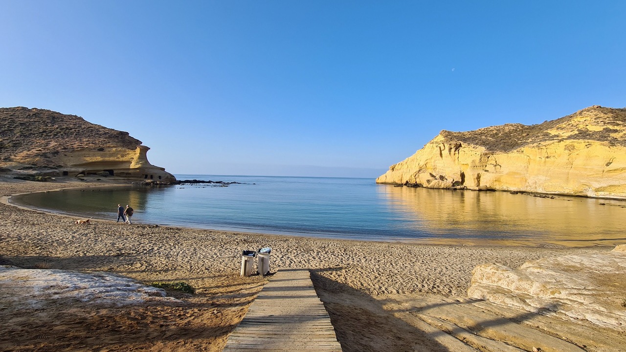 Photo of Others in San Juan de los Terreros