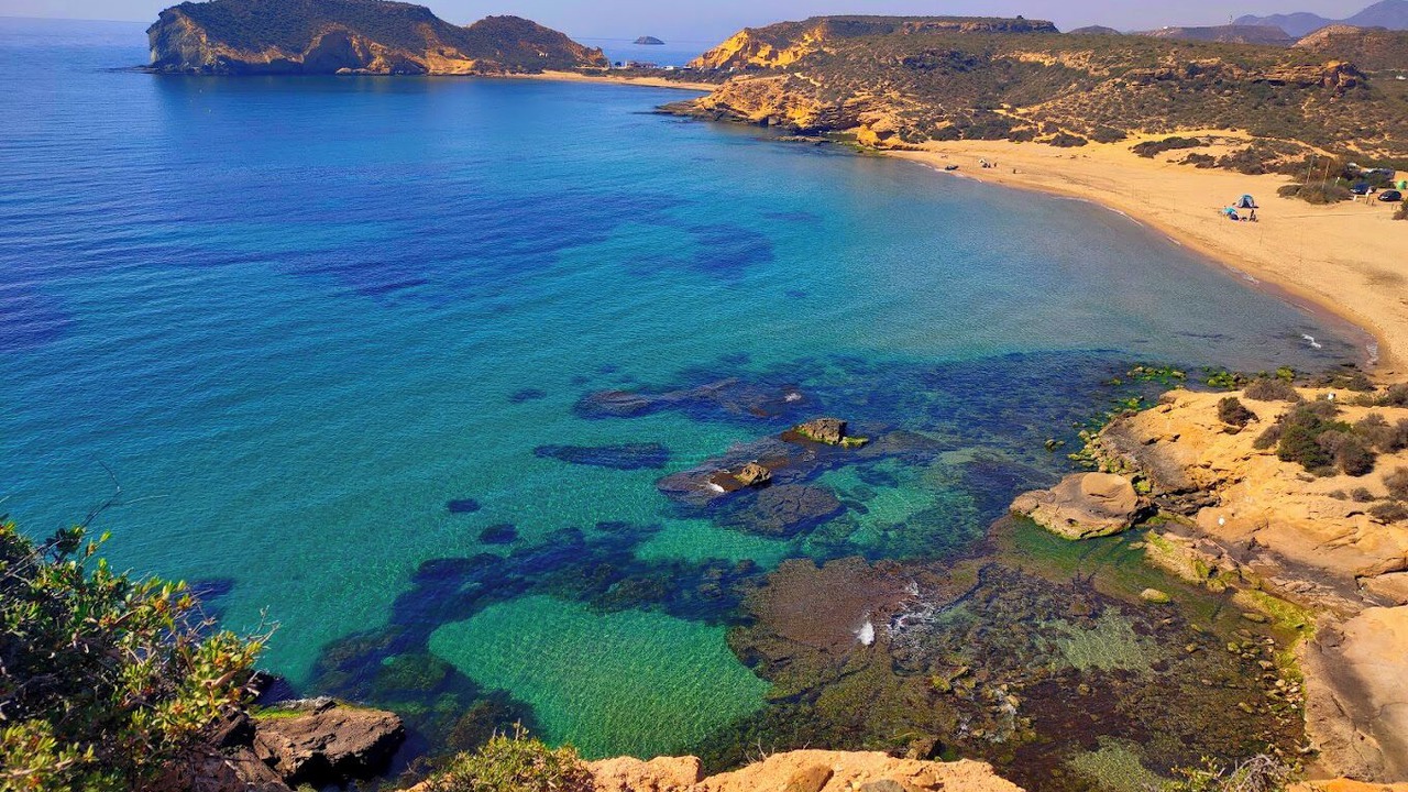 Photo of Outdoor in San Juan de los Terreros