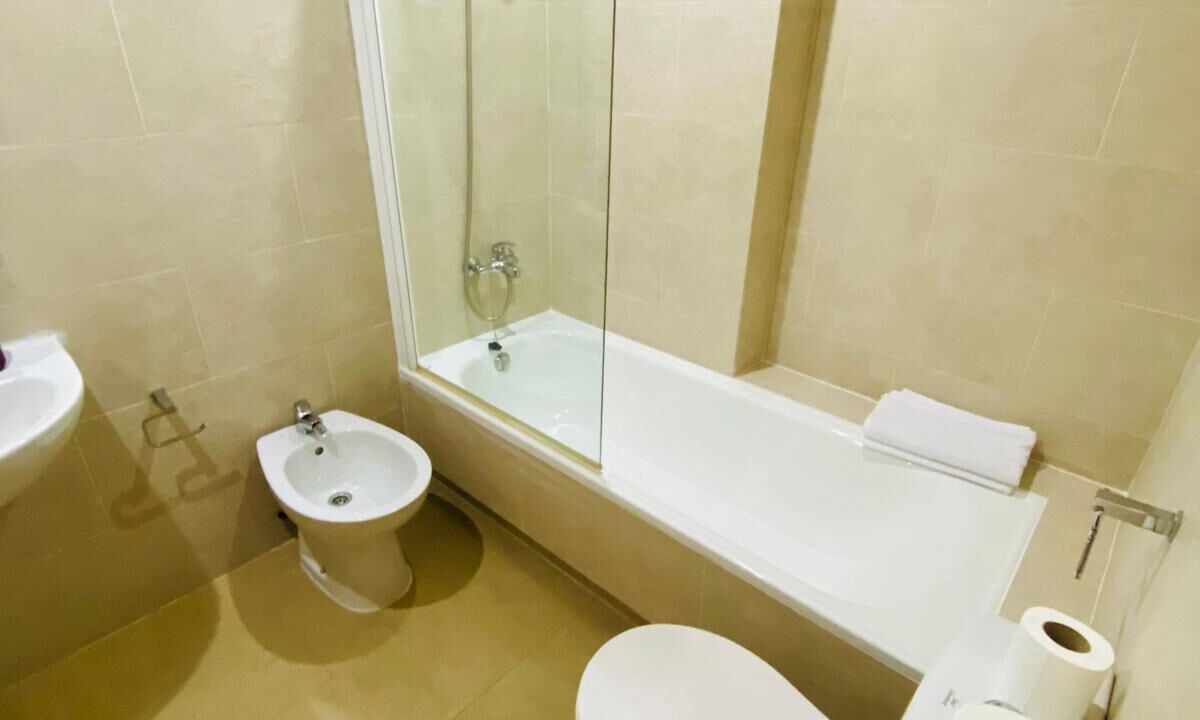 Photo of Bathroom in San Juan de los Terreros