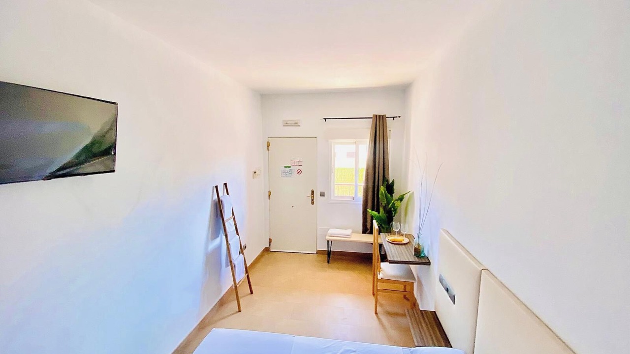Photo of Bedroom in San Juan de los Terreros