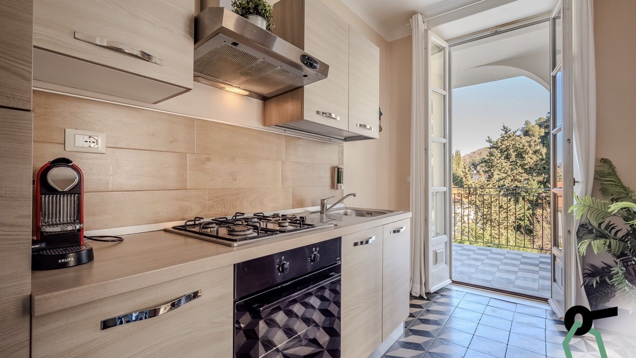 Photo of Kitchen in Pugliola