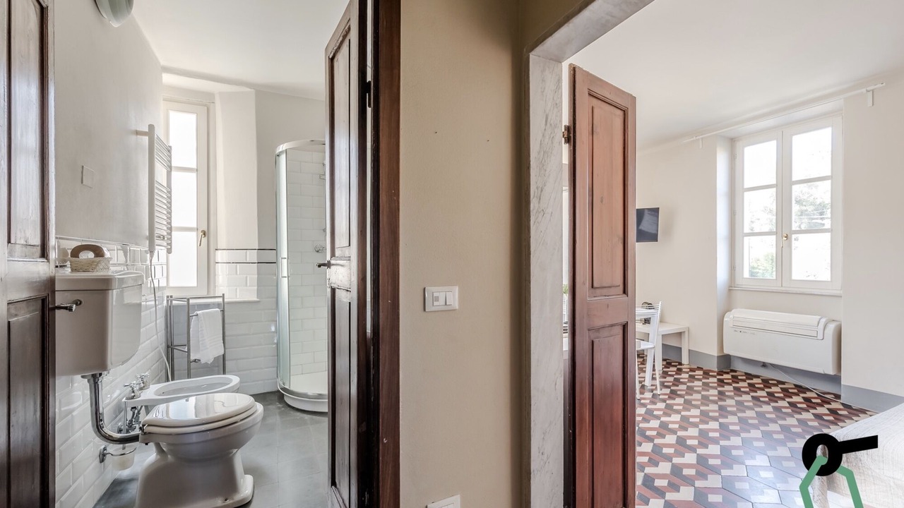 Photo of Bathroom in Pugliola